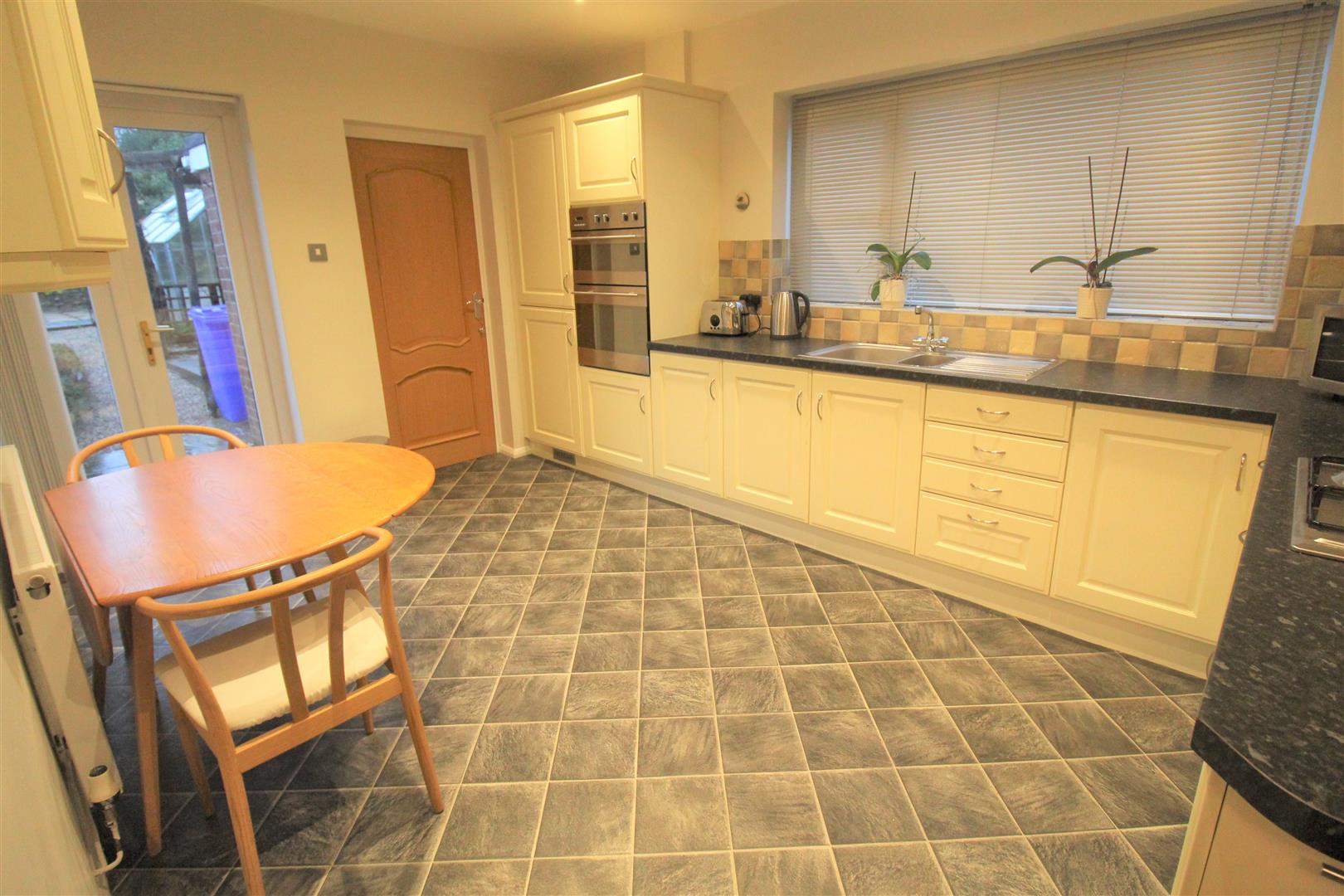 Swanton Place, Trentham, Stoke-On-Trent